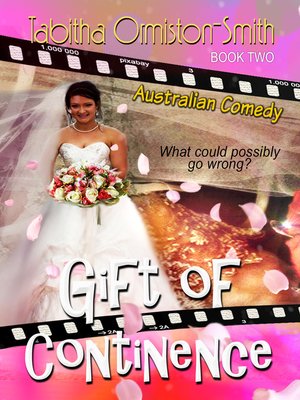 cover image of Gift of Continence